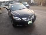 A picture of 2010 CAMRY