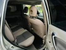 A picture of T RAV4 KILL TIME CXC