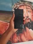 A picture of Samsung note gb64