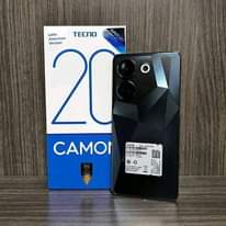 A picture of TECNO CAMON 20 PRO