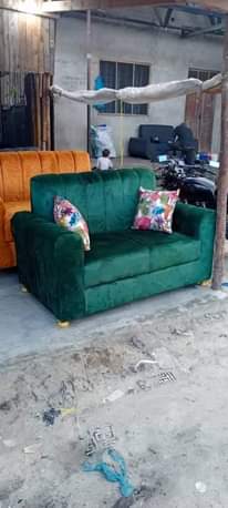 A picture of FUNDI MPUTO JR 0756328870 Pata sofa mpya za kisasa kwa