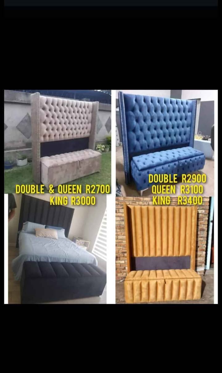 headboards
