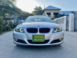 A picture of BMW 3Series