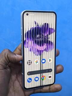 A picture of NOTHING PHONE 1