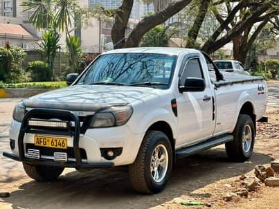 used ford ranger