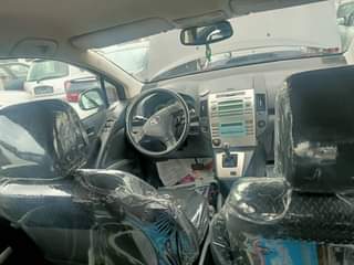 A picture of URGENT BUYERS 09030318568 CLEAN Toyota Corolla verso Year 2010 Model