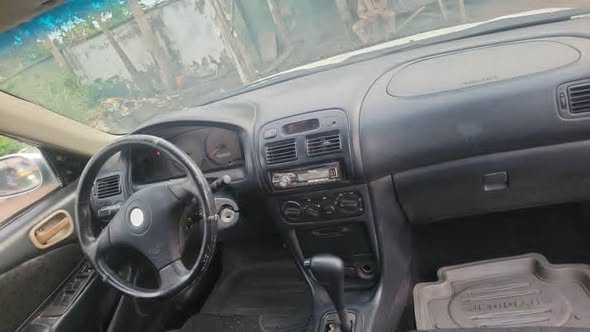 A picture of Toyota Corolla