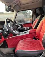 A picture of GWAGON 35M