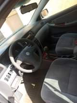 A picture of Ibadan Flashed once pere 07 nothinh to o fix 1