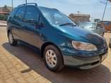 A picture of Toyota spacio In good condition Price 13 7m Call me