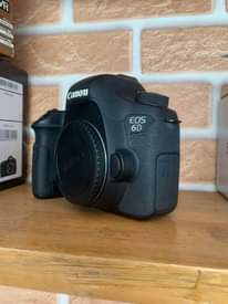 A picture of CANON 6D BODY MUPYAAAAAAAAAAA