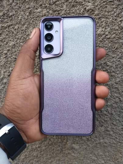 A picture of Samsung a05s 128gb ram 4 5g Tsh 200 000 0784798544