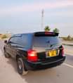 A picture of  PRICE 17mil agent 500k Toyota Kluger Reg DS Y.O.M