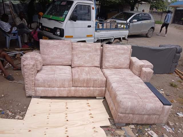 A picture of Karb ubungo makuburi