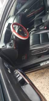 A picture of 2010 first body toks grade honda crosstour Nothing to fix