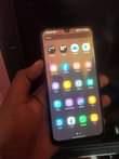 A picture of SAMSUNG GALAXY A50