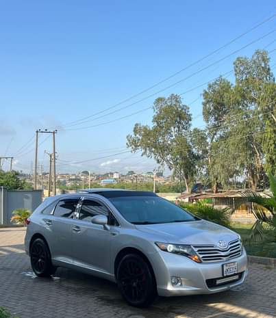 A picture of KinzzyAuto s LTD 08109018982 19 000 000 Refer and earn