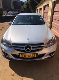classifieds recent import