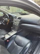 A picture of Camry sport 2008 model Going for 1 7m Gear box