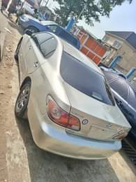 A picture of URGENT SALE Clean Reg 04 Lexus ES300 full option first