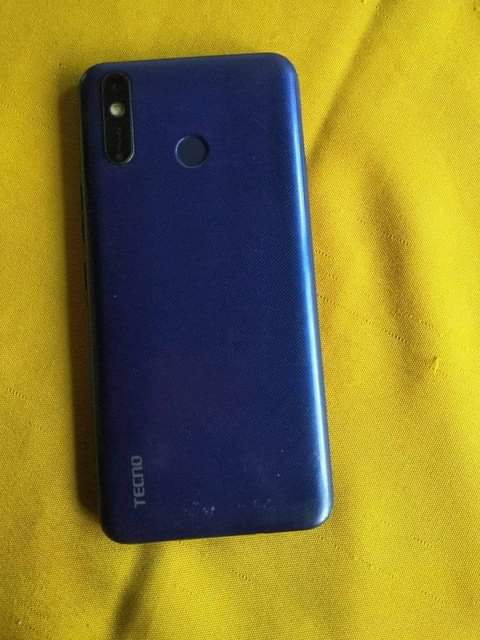 tecno phones