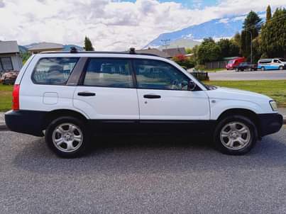 used subaru for sale by owner nz