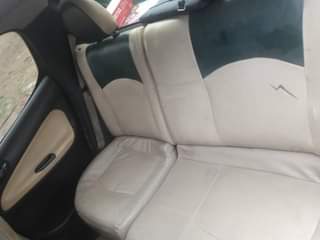 A picture of PEUGEOT 206 Automatic