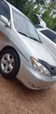 A picture of Neatly used 2004 toyota Camry 2 4 Well pimped interior