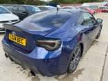 A picture of 2014 TOYOTA 86
