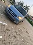A picture of Clean and sharp 2006 Toyota Siena buy and traveling clean