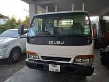 isuzu