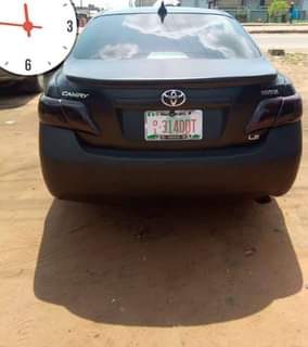 A picture of Camry spider for sale Keyless entry With Ac vent Engine