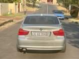 A picture of 2010 BMW 320d AUTO LCI 99k