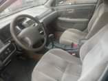 A picture of 2000 model Camry Tiny light