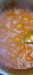 A picture of When last did you cook ogbonor soup and you where