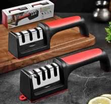 A picture of Knife sharpener