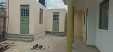 A picture of Brand new house for sale 16 decimals Titles 4 bedroom