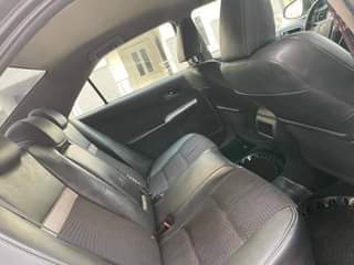 A picture of 2013 CAMRY Toyota
