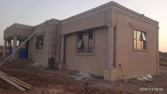 building material