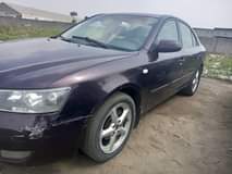 A picture of Honda