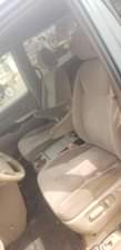 A picture of Toyota sienna 2006 model