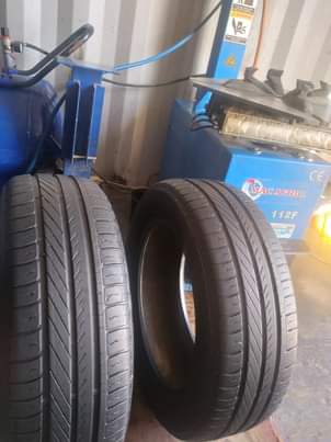 USED C.