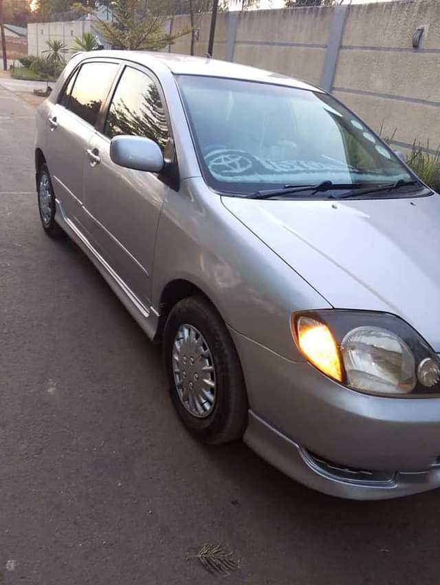 cars for sale in lusaka