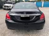 A picture of 2016 Mercedes C400 13 9M Location Abuja 08160229978