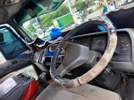 A picture of FUSO SINGLE MAYAI