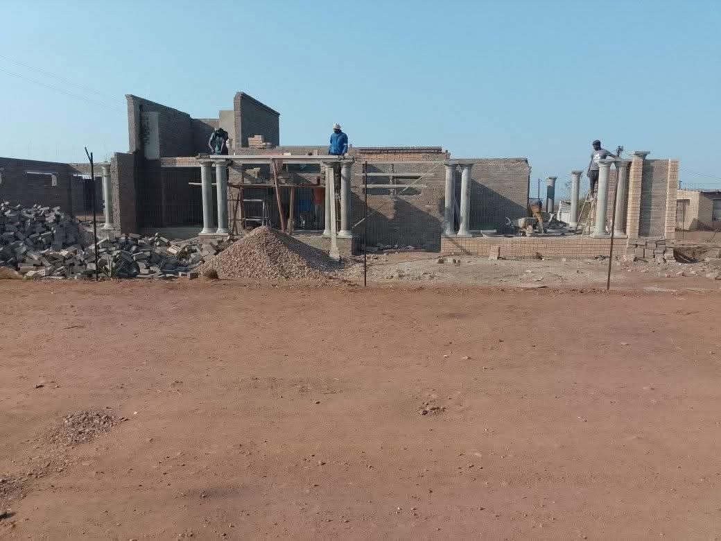 building material