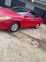 A picture of 2004 Toyota Solara buy