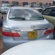 A picture of TOYOTA PREMIO MODEL 2008
