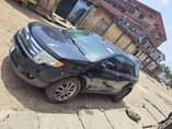 A picture of Ford edge 2008 First body Engine Ac Gear Good condition