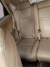 A picture of Distress sale Noted first come first serve Lexus Rx 350